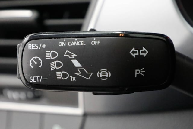 Skoda Fabia 1.0 TSI Ambition Combi