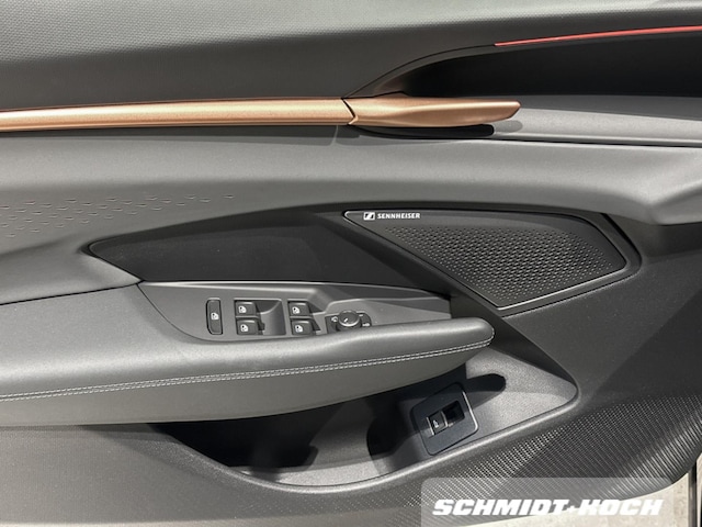 Cupra Terramar 1.5 eTSI