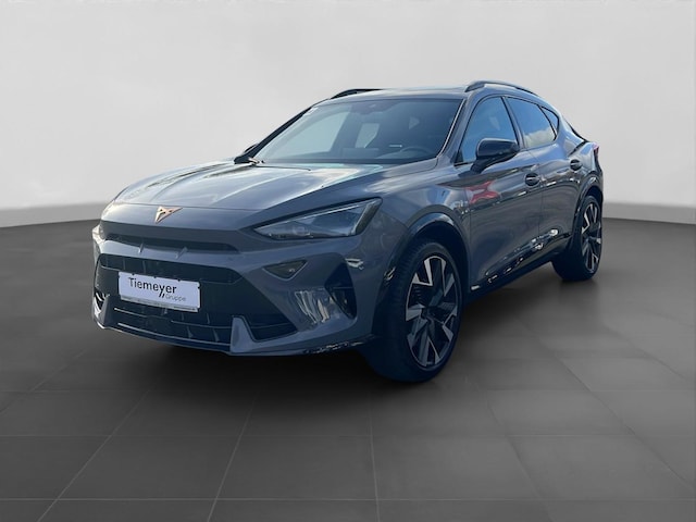 Cupra Formentor 2.0 TSI VZ