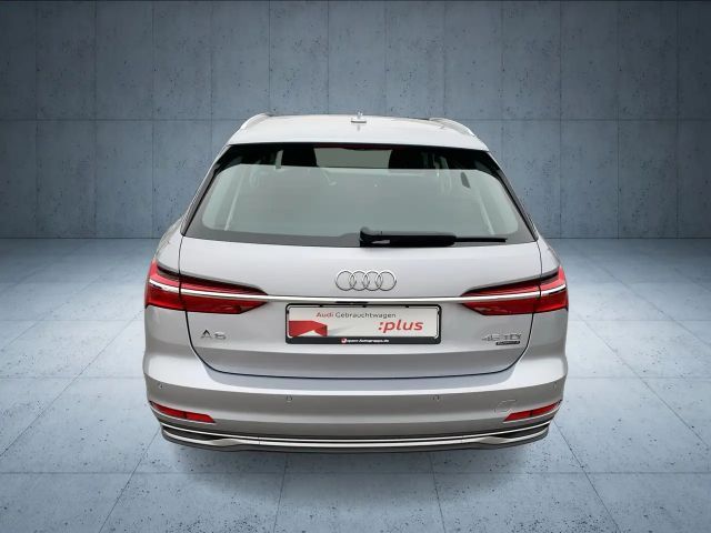 Audi A6 45 TDI Avant Quattro Sport