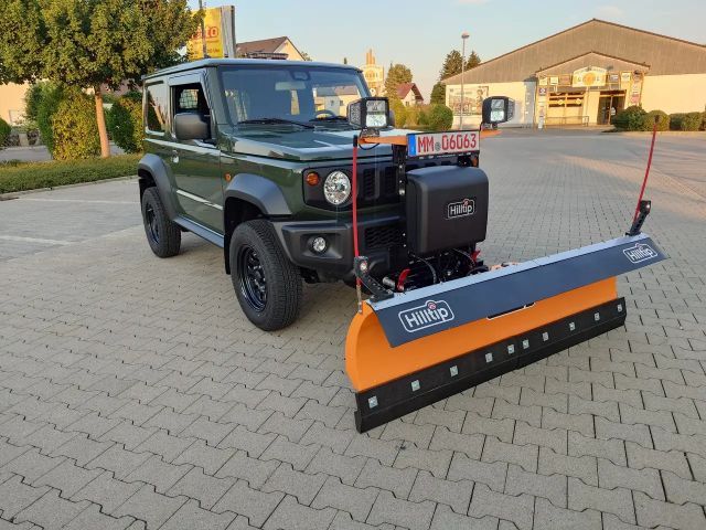 Suzuki Jimny Comfort