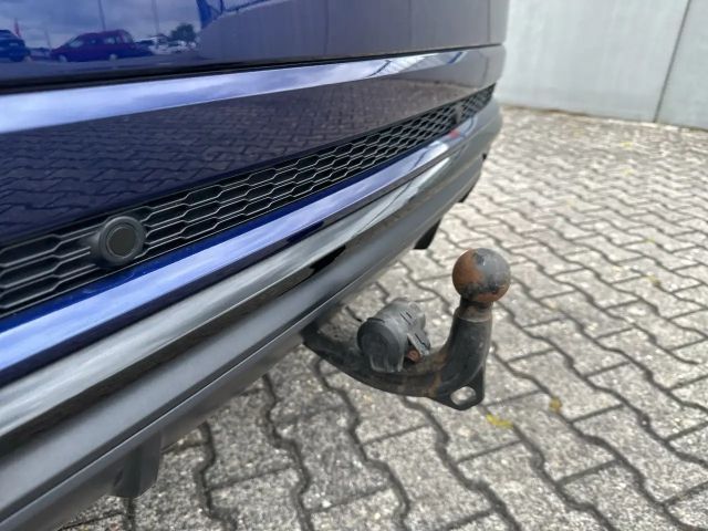 Audi Q8 50 TDI Quattro S-Line