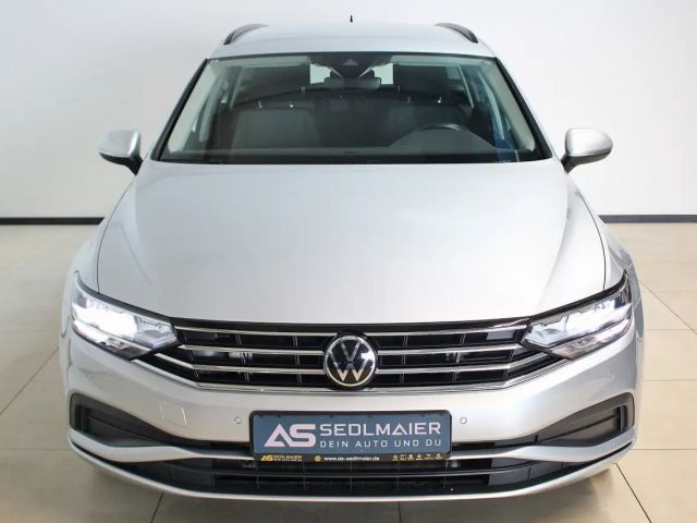 Volkswagen Passat 2.0 TDI Variant