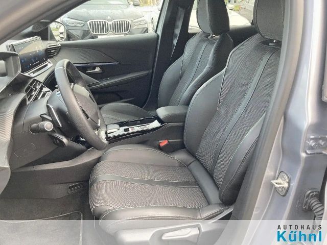 Peugeot E-208 GT-Line Hybrid