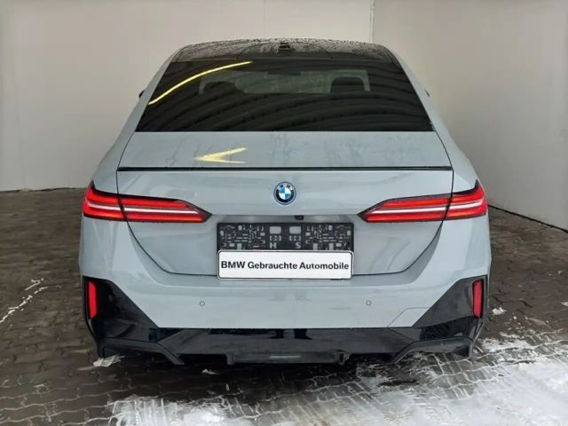 BMW i5 M-Sport Sedan eDrive40