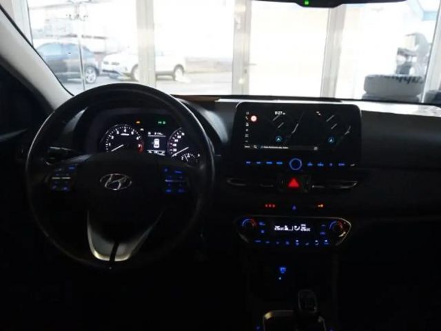 Hyundai i30 T-GDi Trend