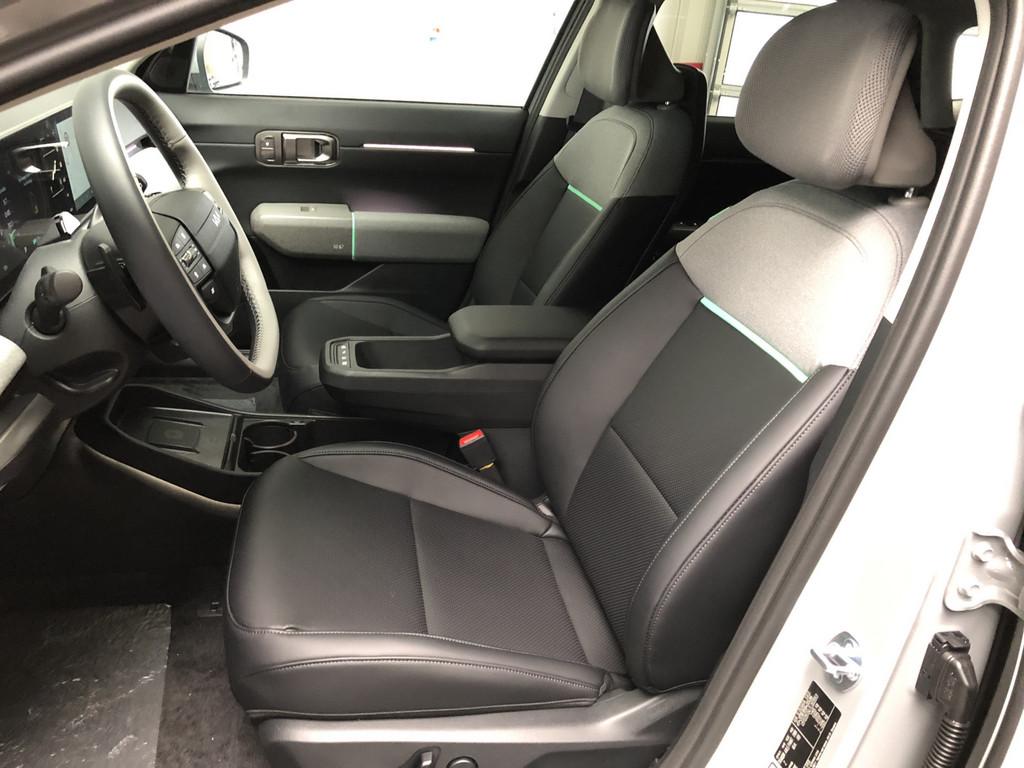 Kia EV4 81.4 kWh Earth FWD