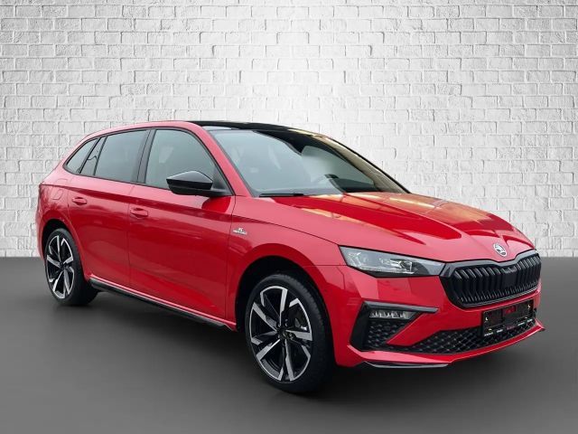 Skoda Scala 1.0 TSI Monte Carlo