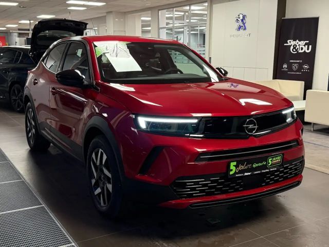 Opel Mokka Elegance