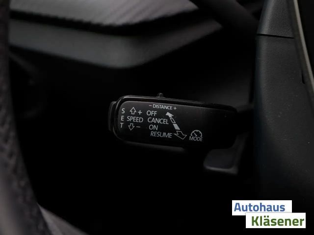 Skoda Kamiq Monte Carlo