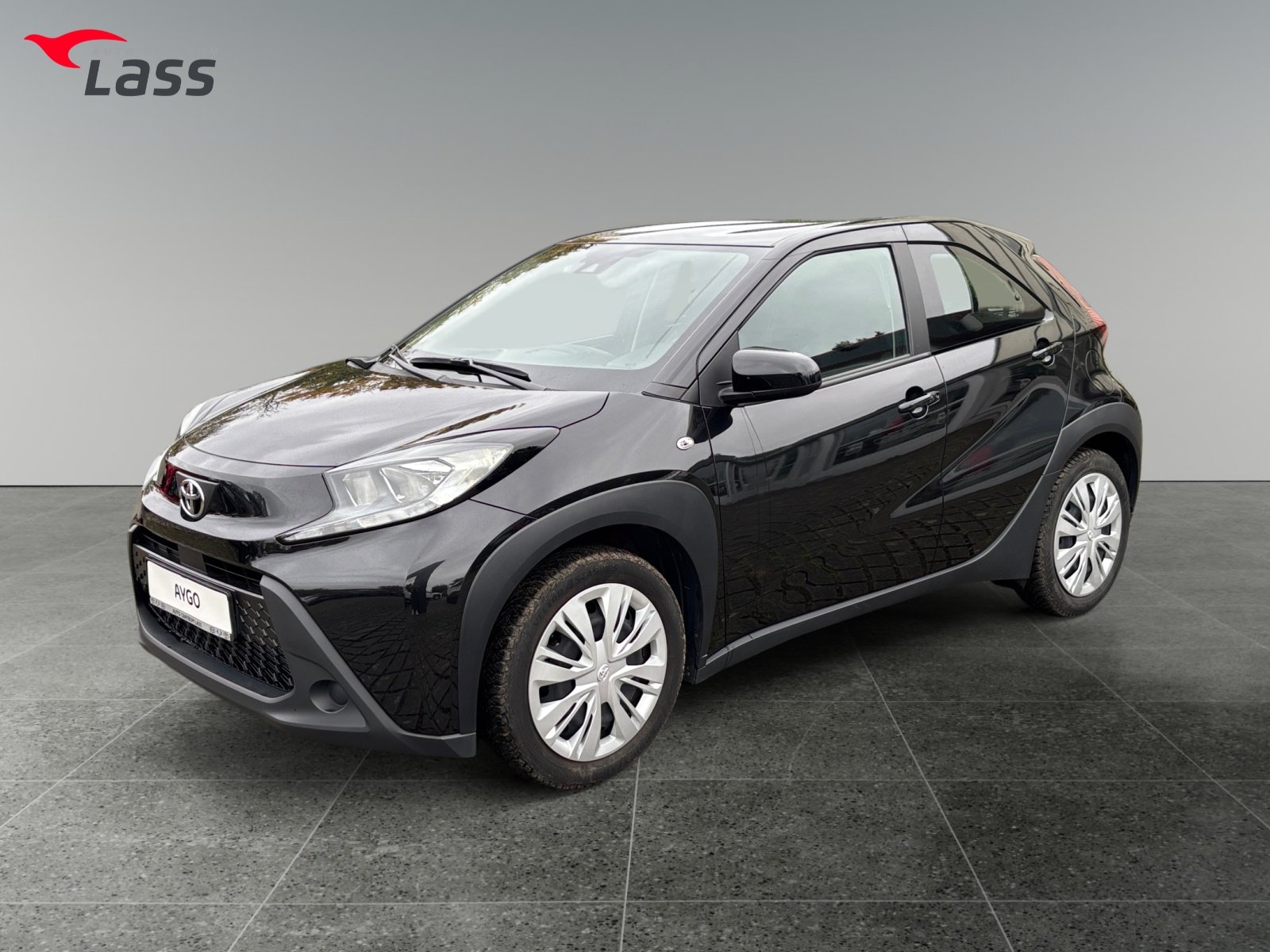 Toyota Aygo X 5-deurs Comfort
