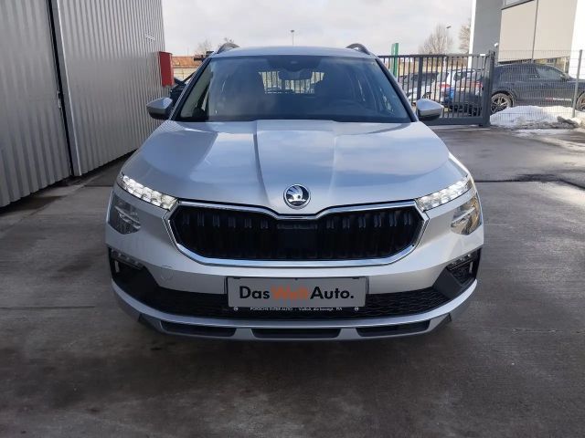 Skoda Kamiq Selection