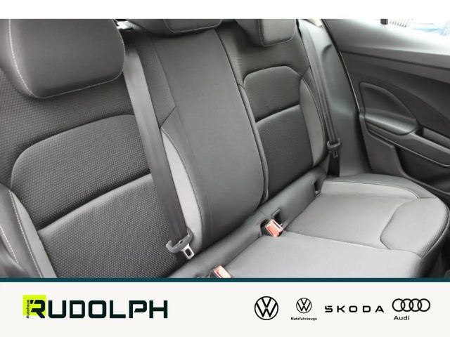 Skoda Fabia 1.0 TSI Tour