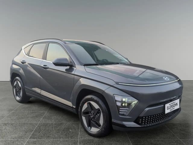Hyundai Kona 64 kWh Electric