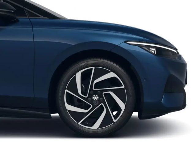 Volkswagen ID.7 Pro Style Tourer