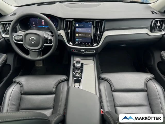 Volvo V60 Dark Ultimate