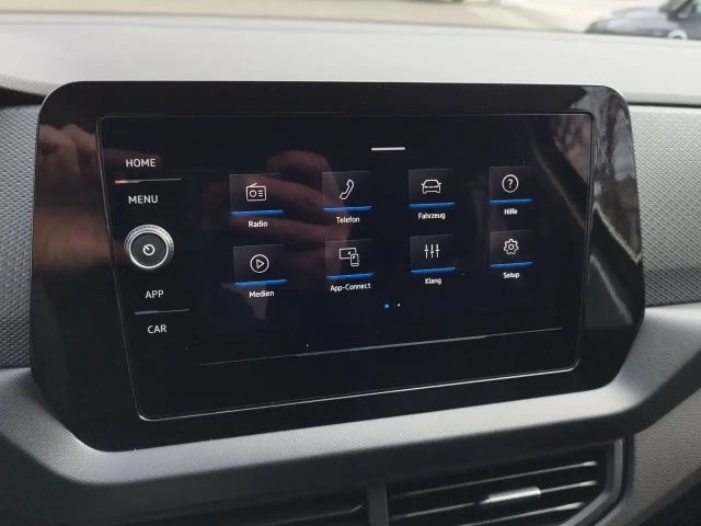 Volkswagen T-Cross 4Me TSI