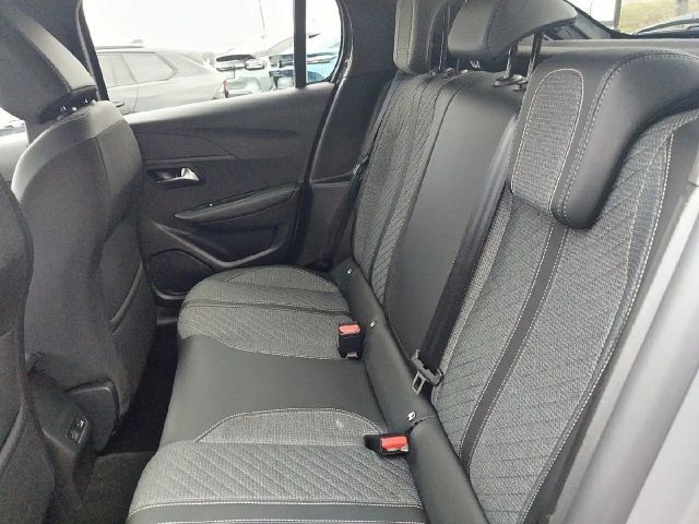 Peugeot 208 Allure Pack PureTech