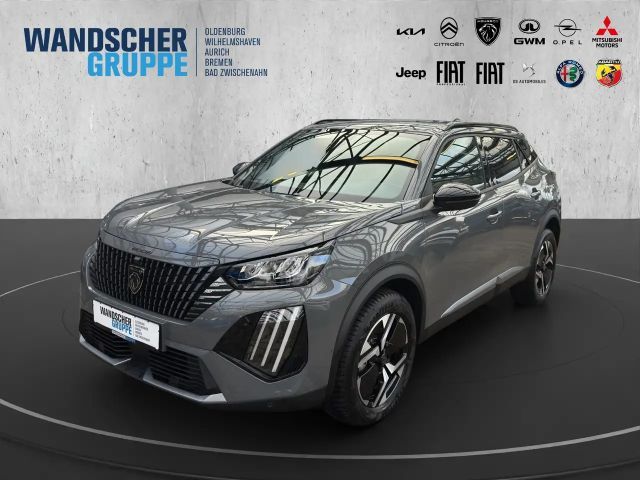 Peugeot 2008 Allure Pack Hybrid