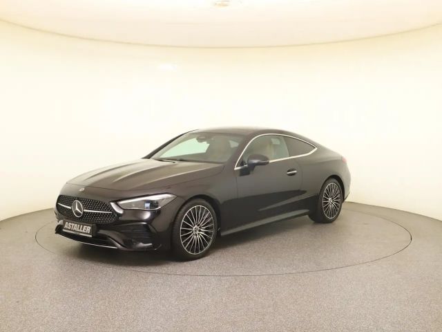 Mercedes-Benz CLE 200 AMG Line Coupé