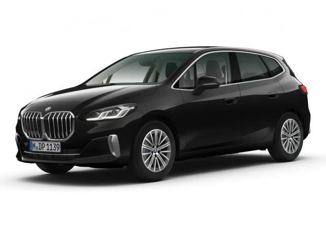 BMW 218 218d Active Tourer Luxury Line