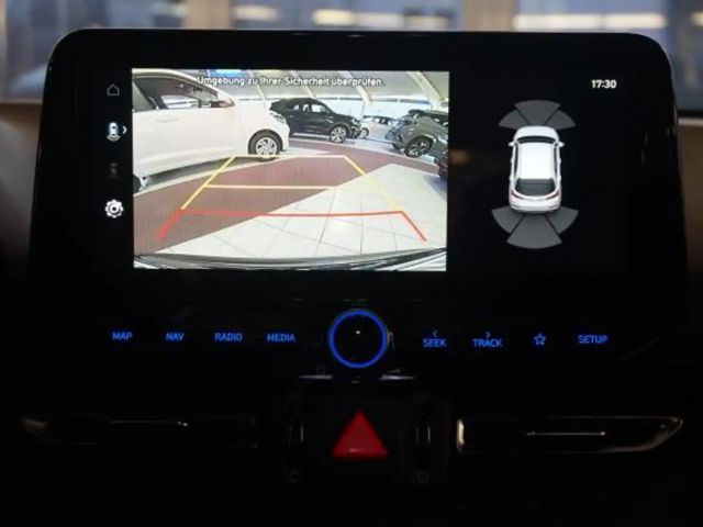 Hyundai i30 N Line T-GDi