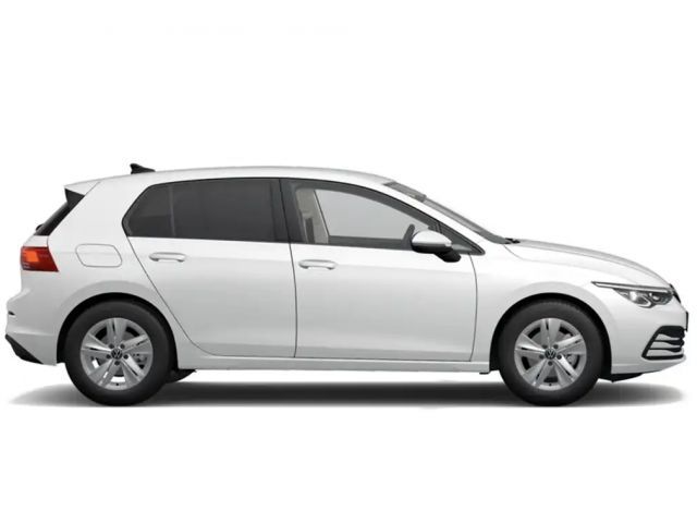 Volkswagen Golf Golf VIII Life