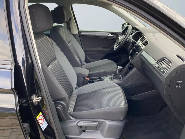 Volkswagen Tiguan 2.0 TDI DSG