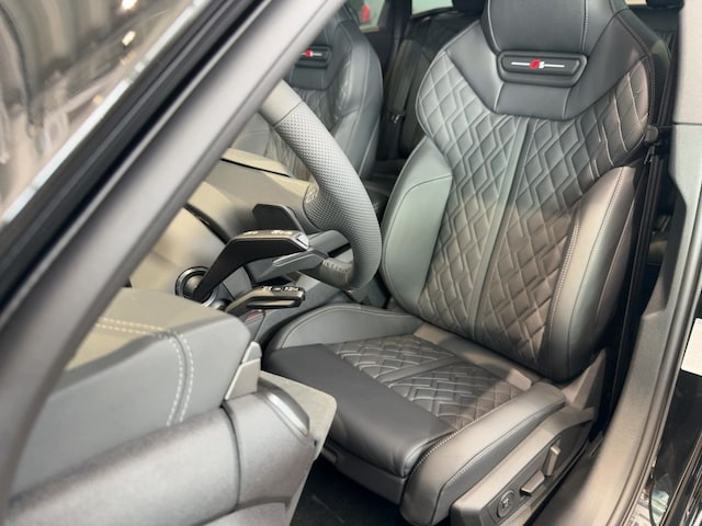 Audi A5 Avant Quattro S-Tronic