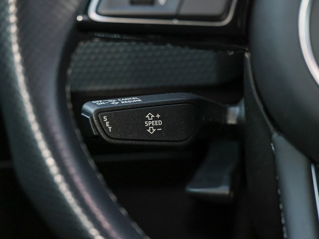 Audi A1 40 TFSI S-Tronic Sportback