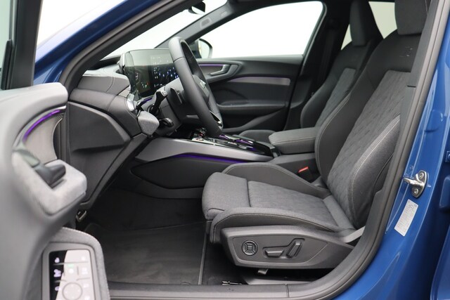 Audi A5 Avant Quattro S-Tronic