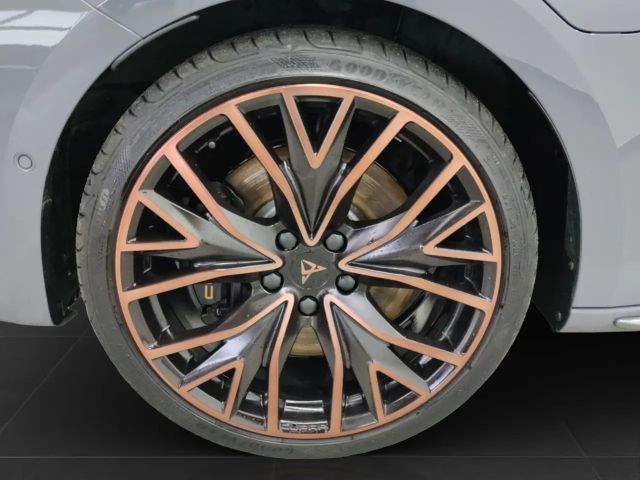 Cupra Leon 1.4 VZ e-Hybrid