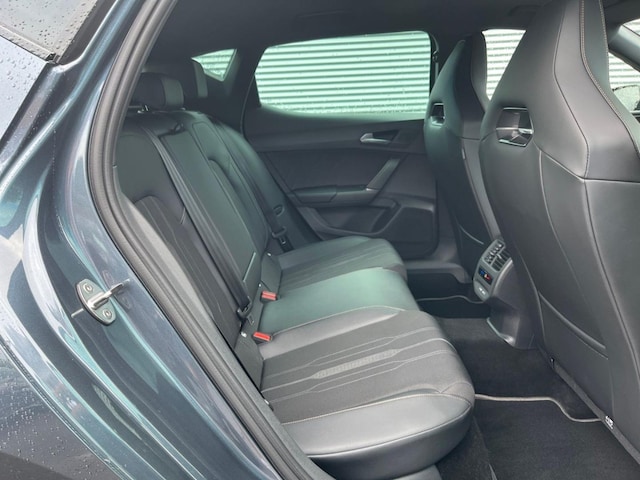 Cupra Leon 2.0 TSI DSG VZ