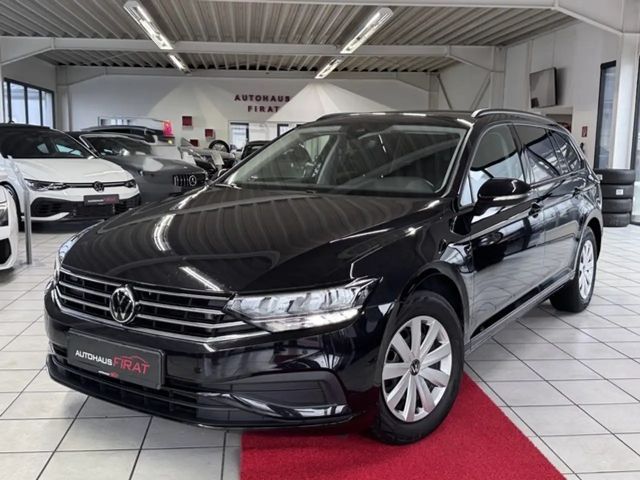 Volkswagen Passat Business DSG Variant