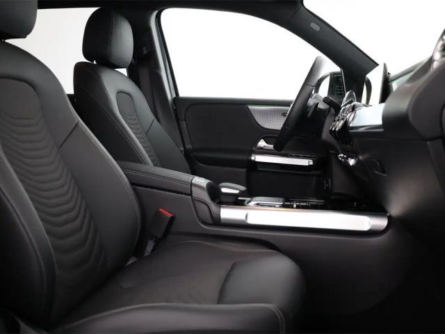 Mercedes-Benz EQB 250 Progressive