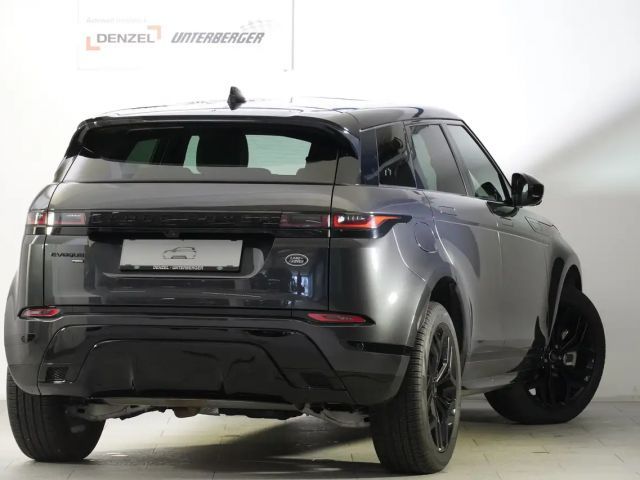 Land Rover Range Rover Evoque AWD SE