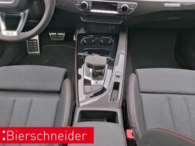 Audi S5 Sportback