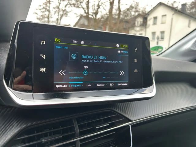 Peugeot E-208 Allure Pack