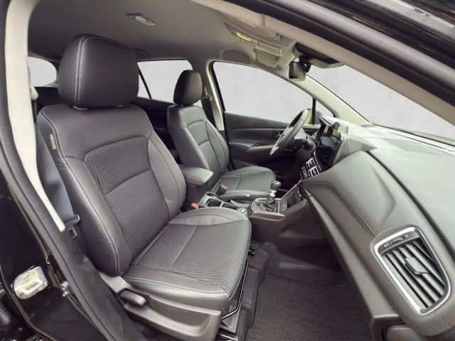 Suzuki S-Cross AllGrip Flash