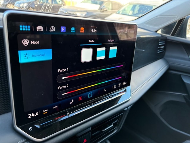 Volkswagen Tiguan 1.5 eTSI DSG Life