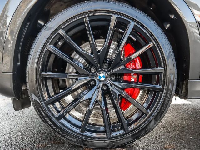 BMW X6 Coupé M-Sport M60i xDrive