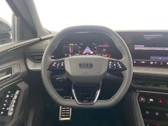 Audi Q5 Quattro