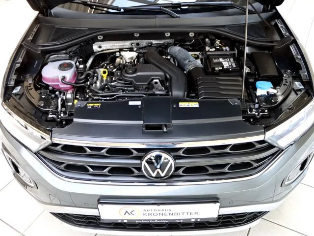 Volkswagen T-Roc 1.5 TSI DSG Life