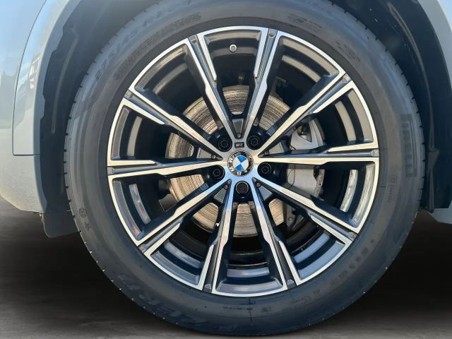 BMW X5 M-Sport xDrive30d