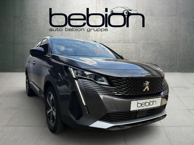 Peugeot 3008 GT-Line PureTech