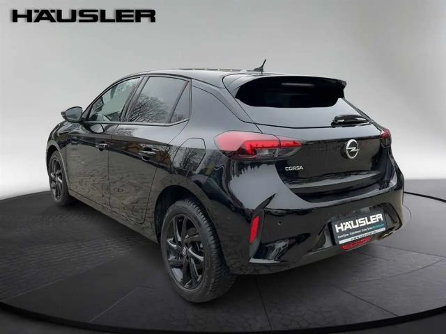 Opel Corsa mit Automatik*PDC*SHZ