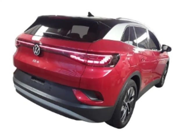Volkswagen ID.4 IQ.Drive Performance Pro