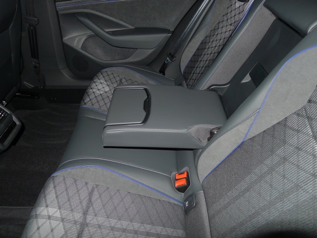 Volkswagen Passat 2.0 TSI DSG