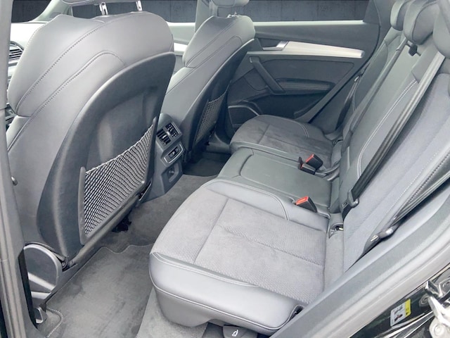 Audi Q5 40 TDI Quattro S-Tronic Sportback