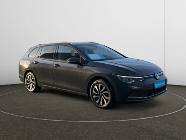 Volkswagen Golf 2.0 TDI DSG Golf VIII Variant